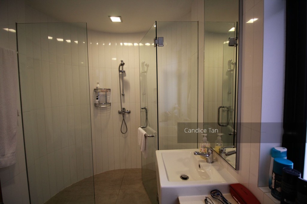 The Balmoral (D10), Condominium #124881512